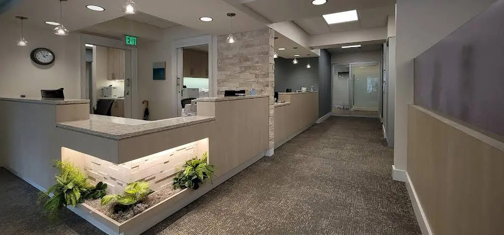 Williams, Daily & Frazier Dental