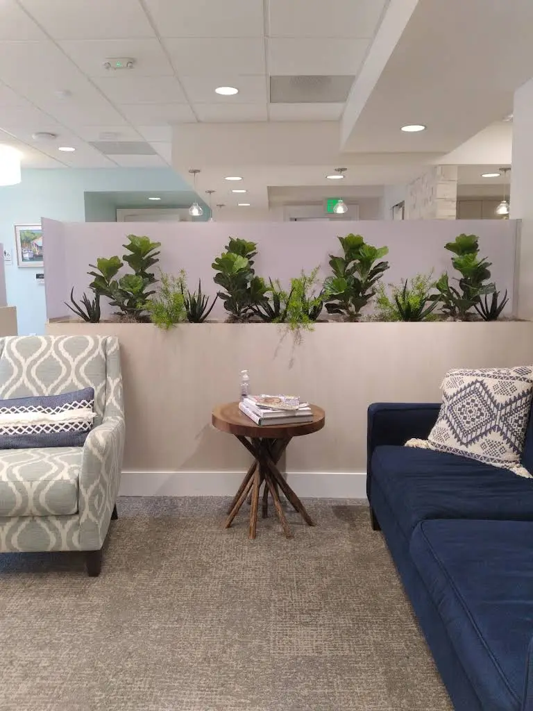 Williams, Daily & Frazier Dental