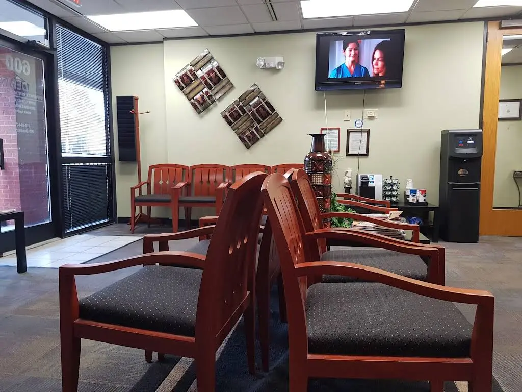 University Dental Associates Campus North