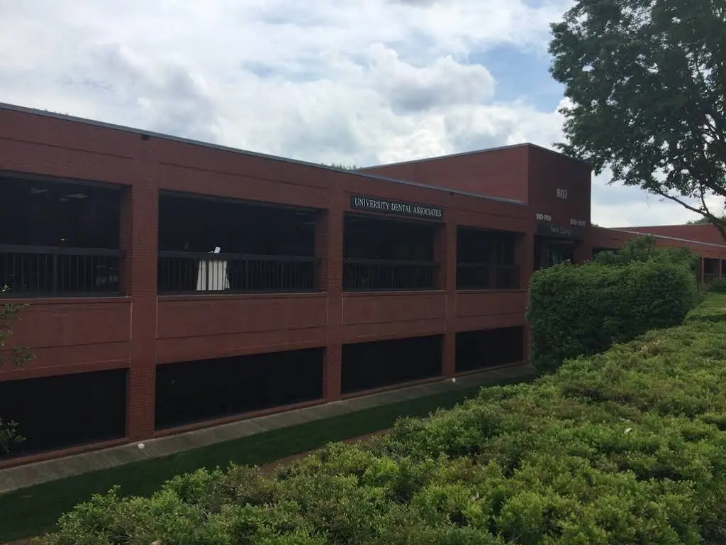 University Dental Associates Campus North
