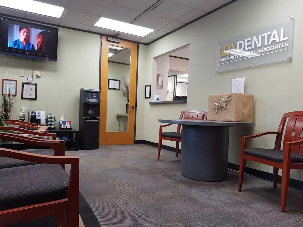 University Dental Associates Campus North