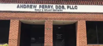 Andrew Perry, DDS