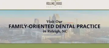 Rolling Ridge Dentistry