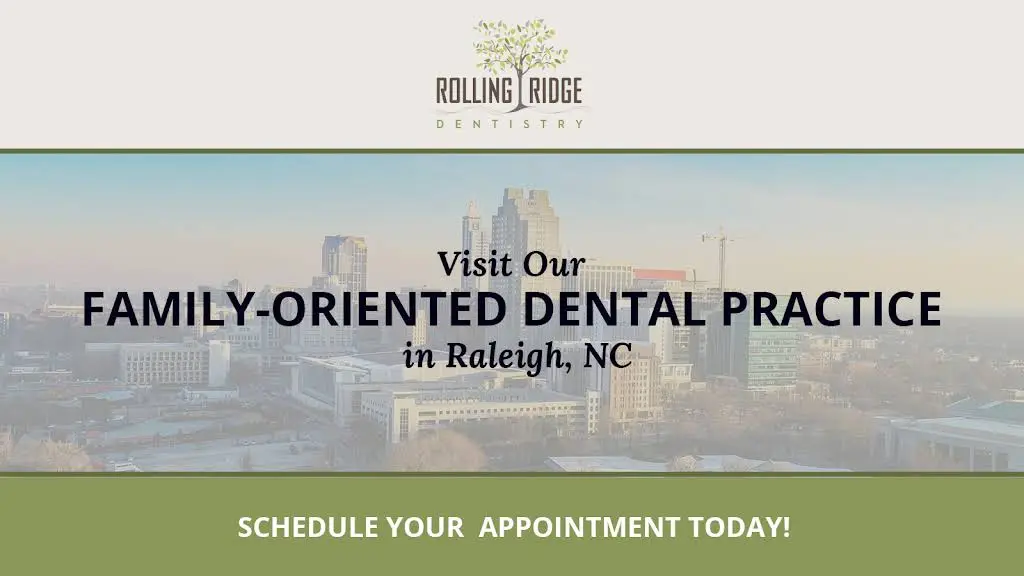 Rolling Ridge Dentistry