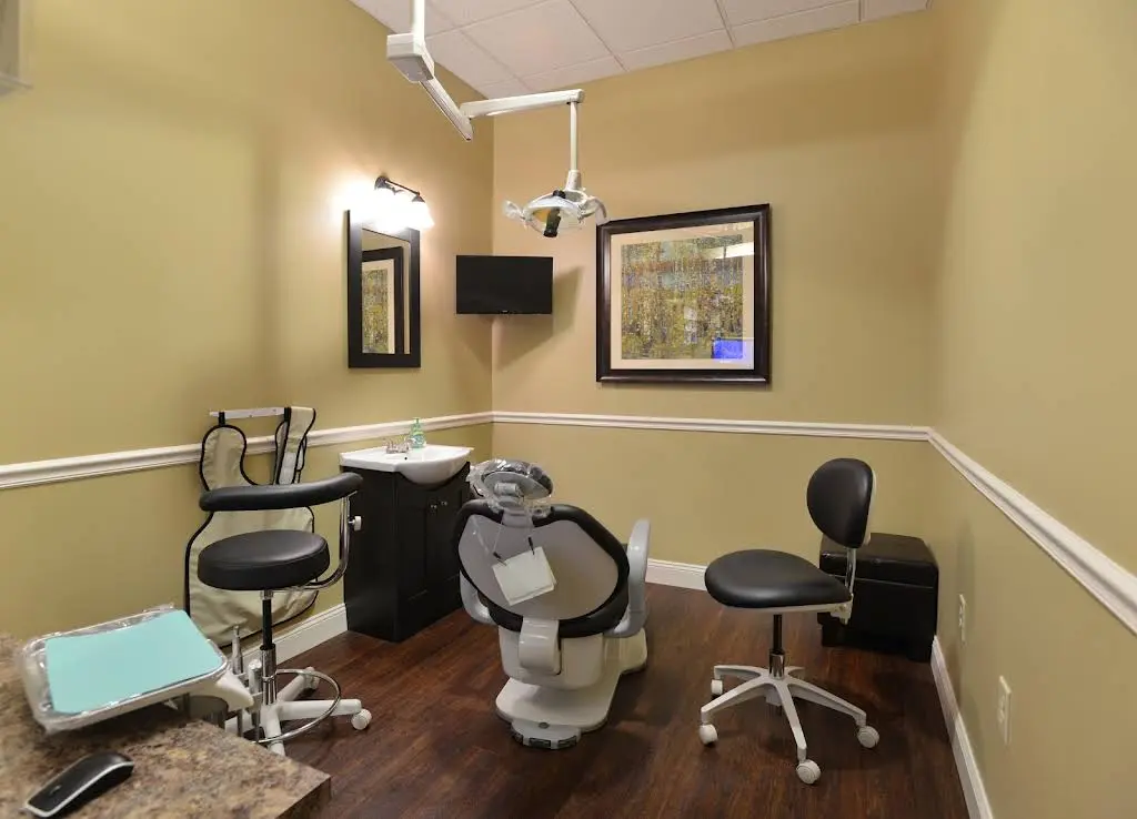 Rolling Ridge Dentistry