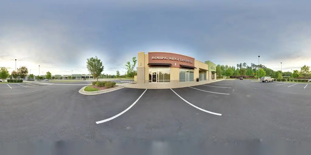Rolling Ridge Dentistry