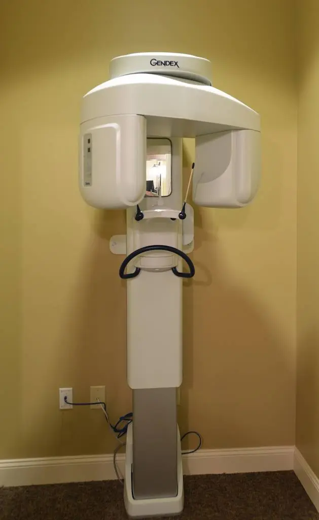 Rolling Ridge Dentistry