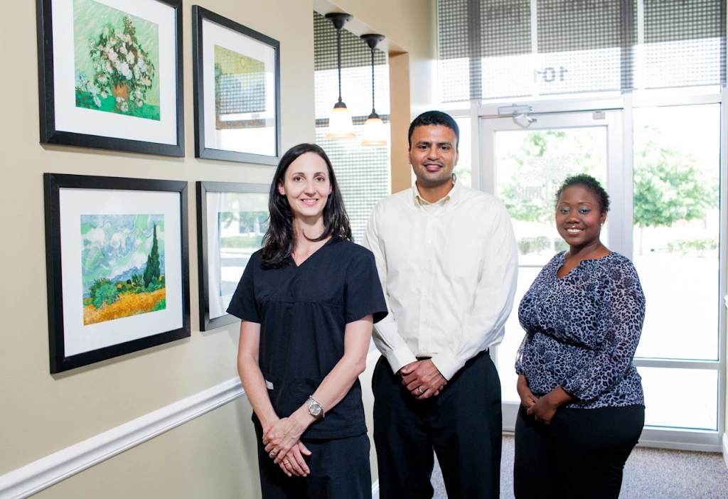 Rolling Ridge Dentistry