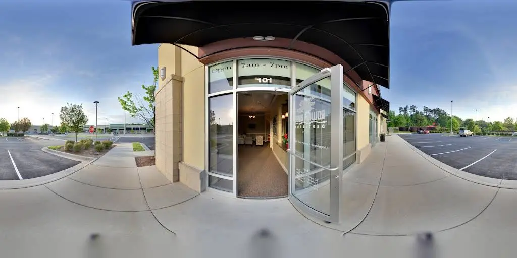 Rolling Ridge Dentistry