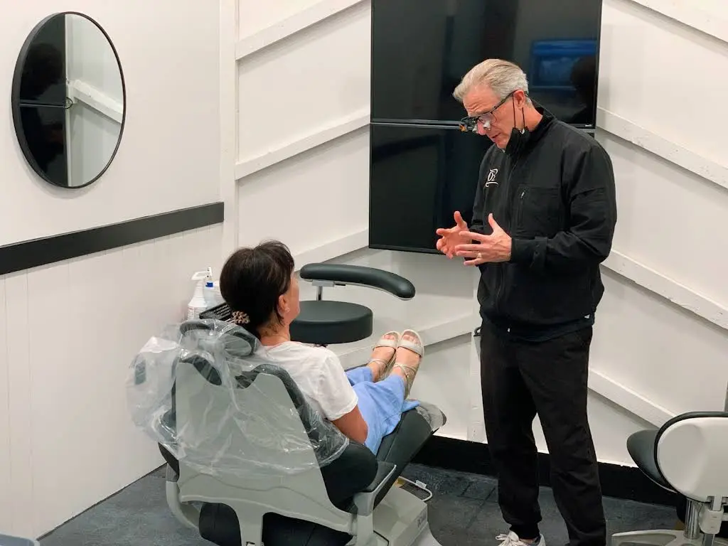 O2 Dental Group of Raleigh