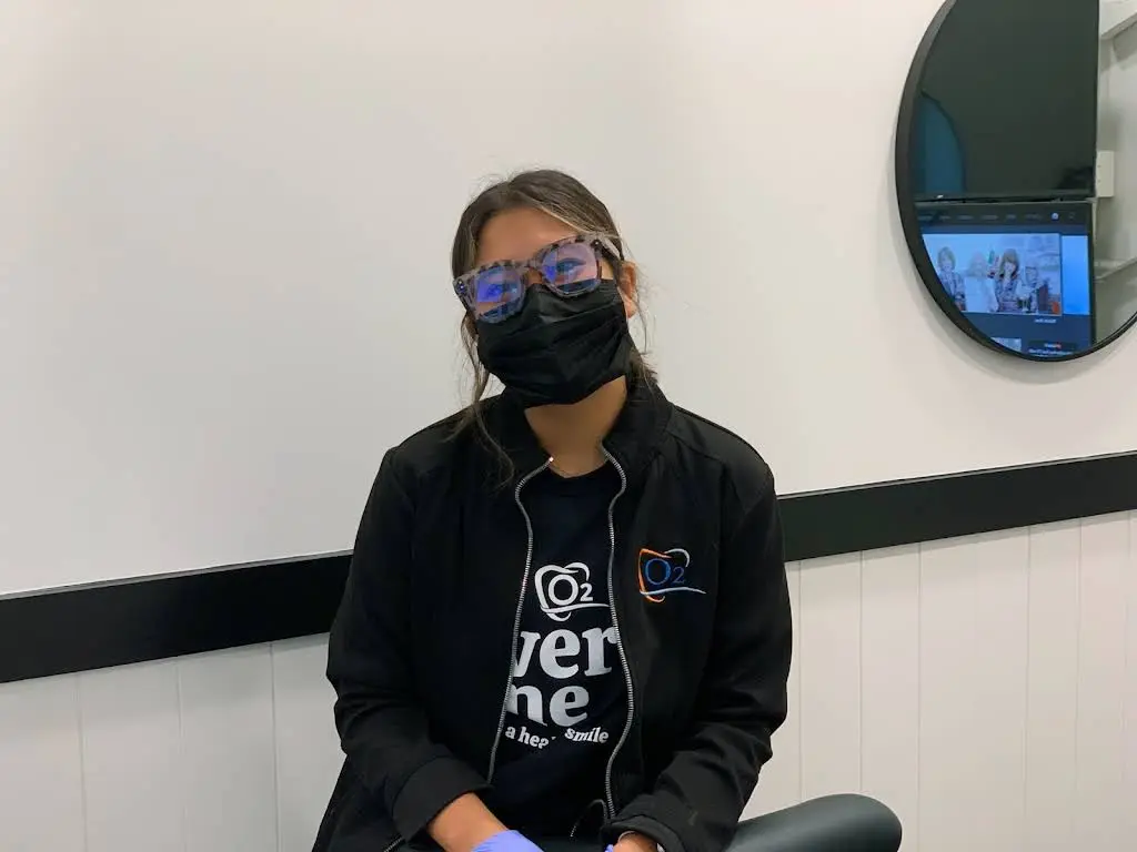 O2 Dental Group of Raleigh