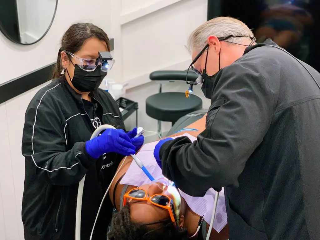 O2 Dental Group of Raleigh