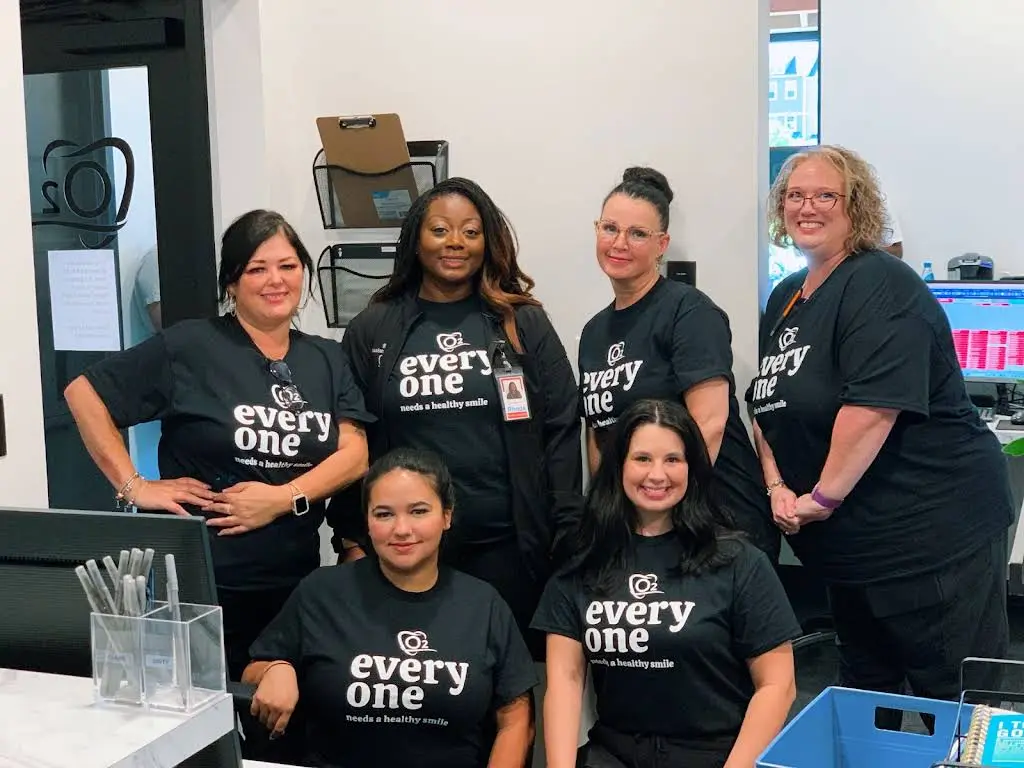 O2 Dental Group of Raleigh