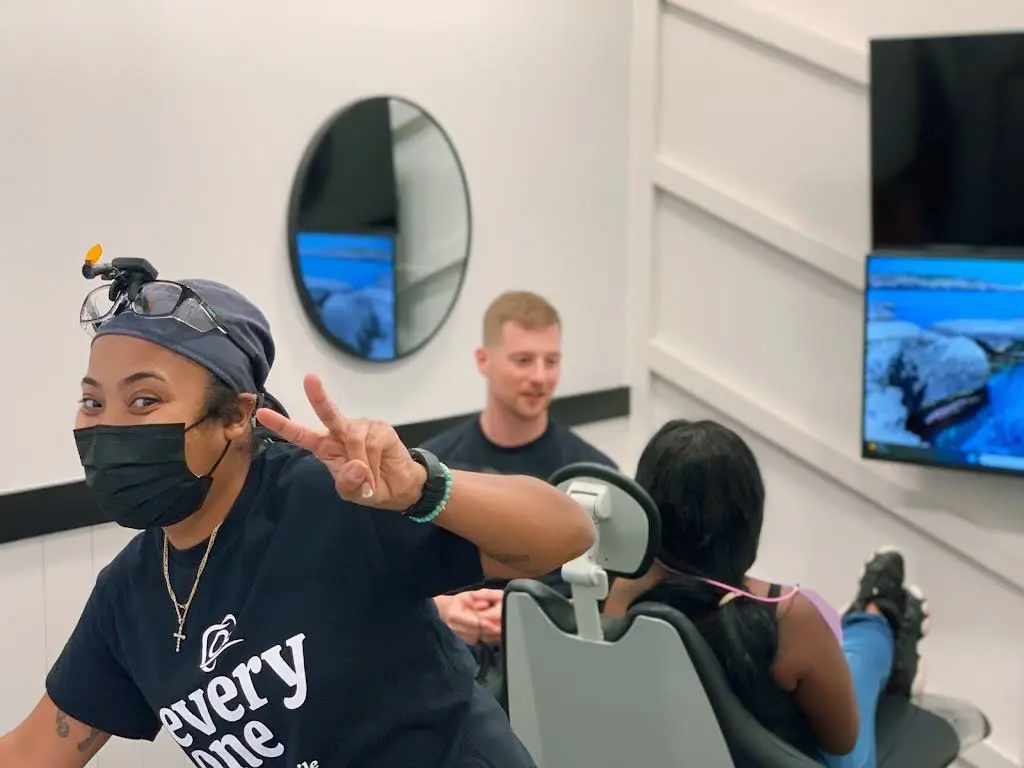 O2 Dental Group of Raleigh