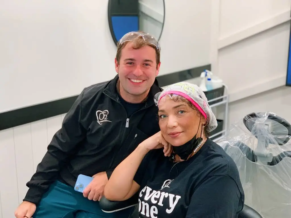 O2 Dental Group of Raleigh