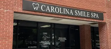 Carolina Smile Spa
