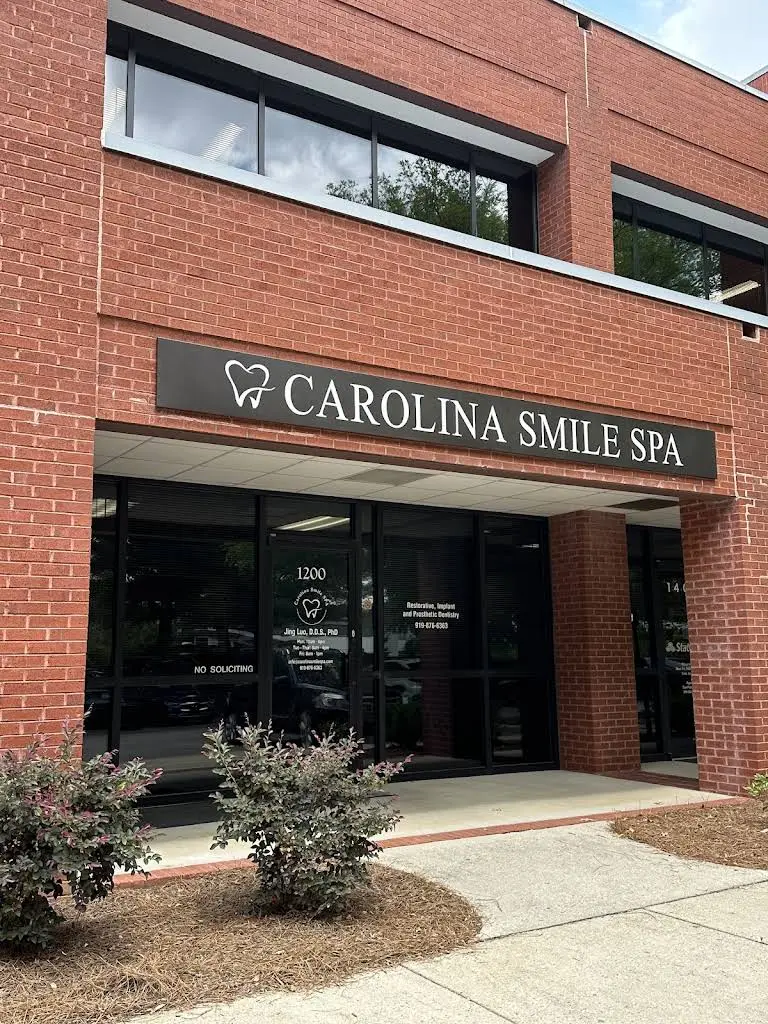 Carolina Smile Spa