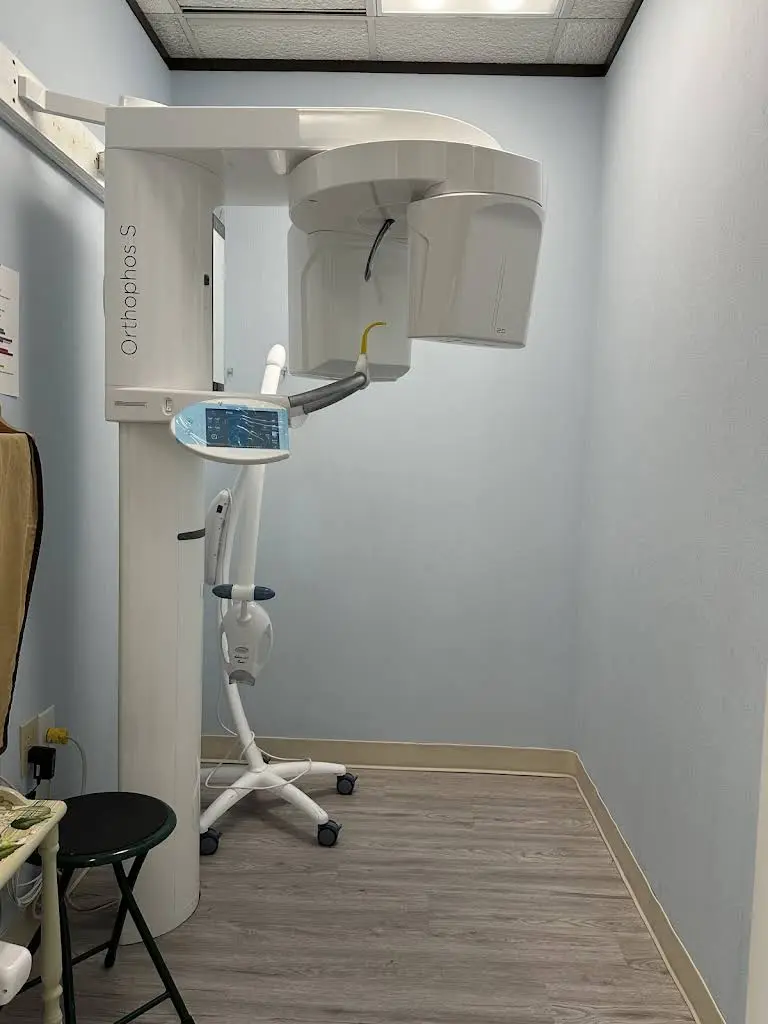 Carolina Smile Spa