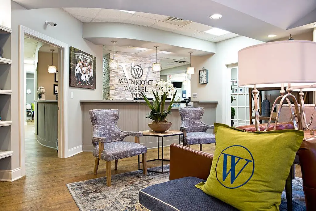 Wainright & Wassel, DDS