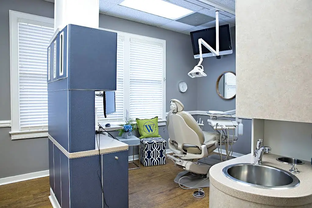 Wainright & Wassel, DDS