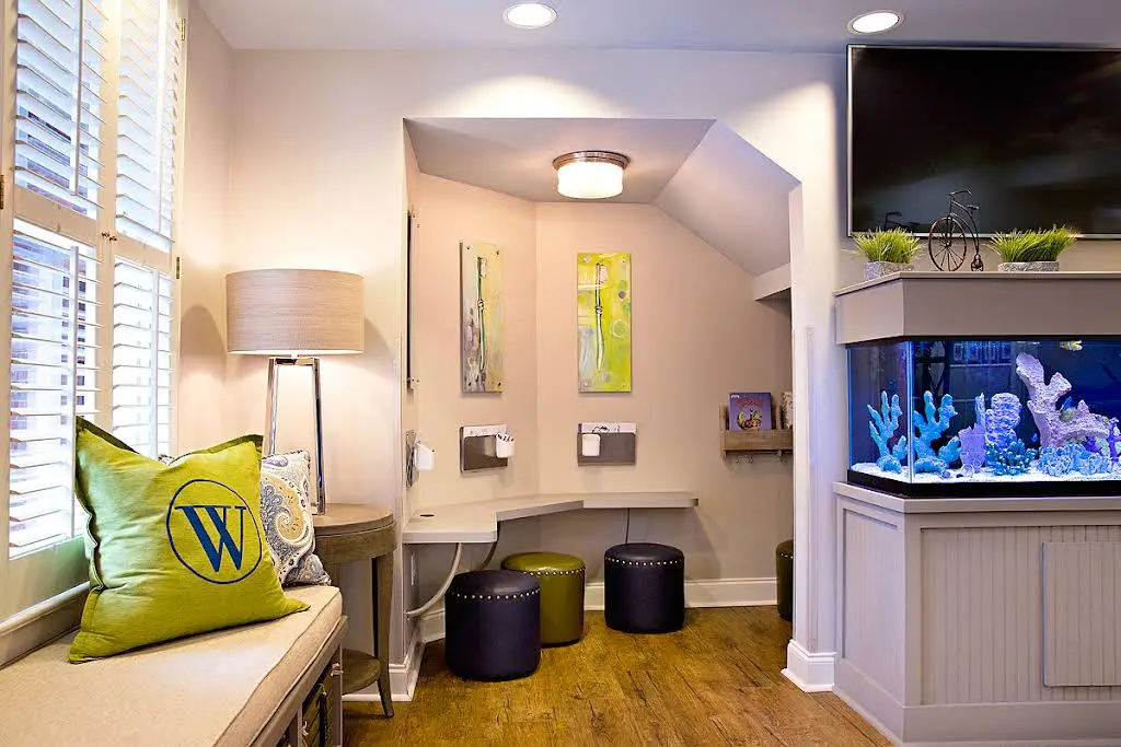 Wainright & Wassel, DDS