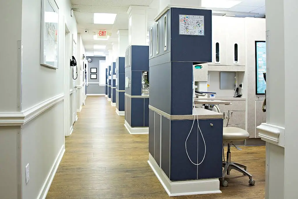 Wainright & Wassel, DDS