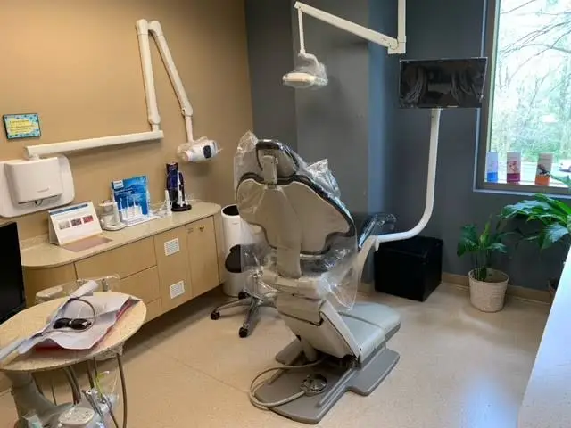 Elan Dental - Raleigh