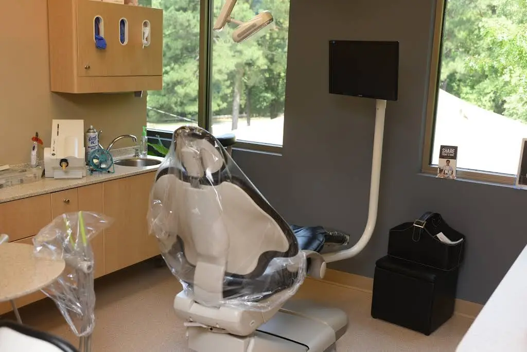 Elan Dental - Raleigh