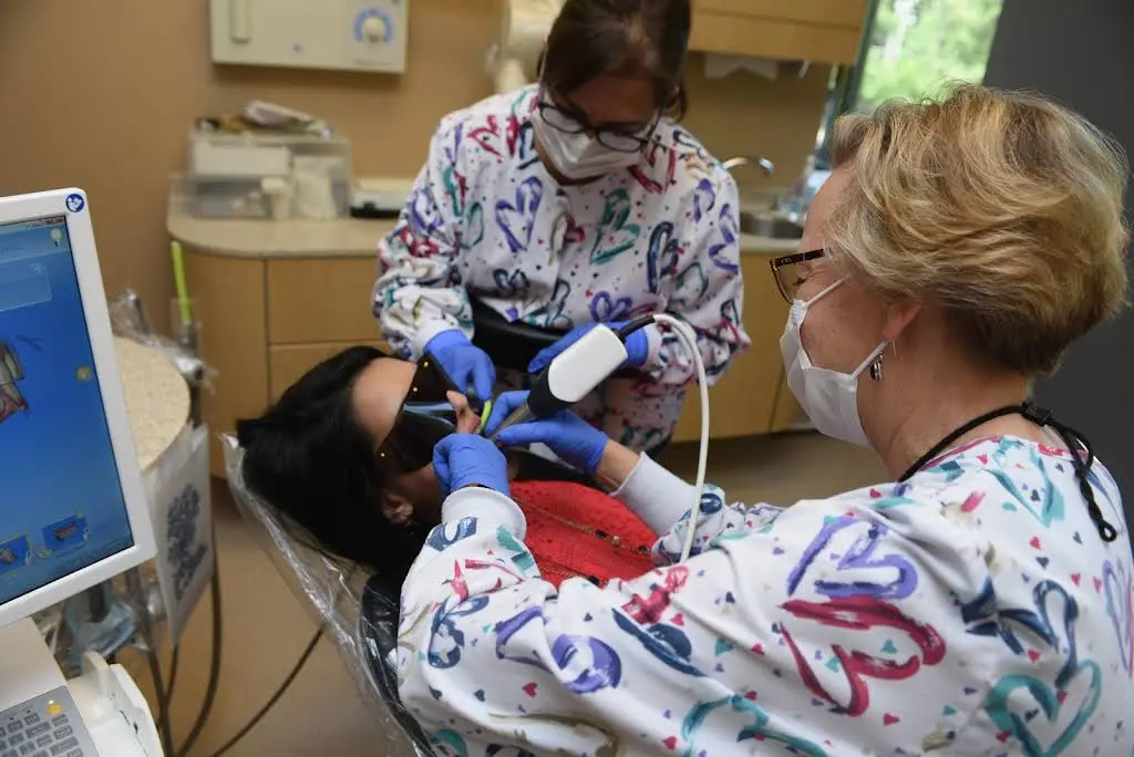 Elan Dental - Raleigh