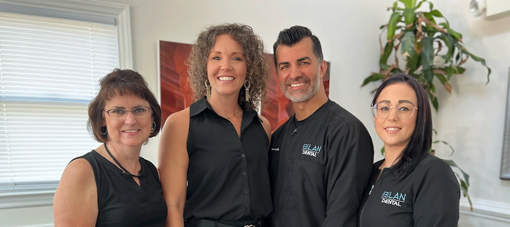 Elan Dental - Raleigh