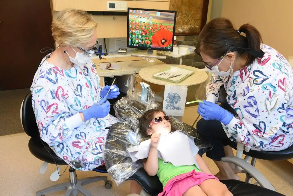 Elan Dental - Raleigh