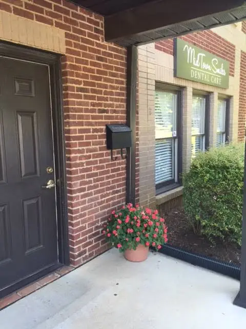 MidTown Smiles Dental Care