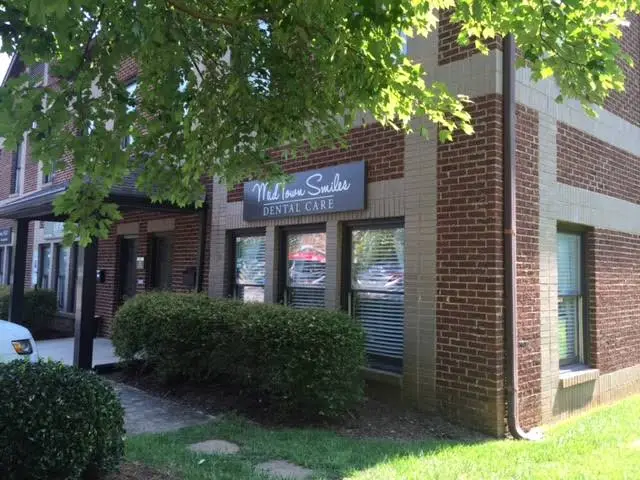 MidTown Smiles Dental Care