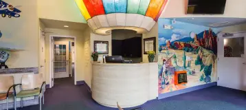 Carolina Pediatric Dentistry - North Raleigh/Wake Forest