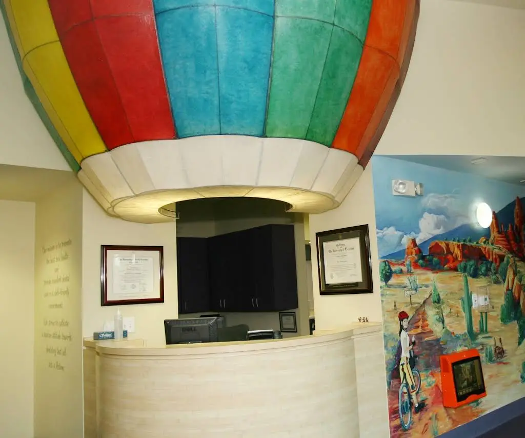 Carolina Pediatric Dentistry - North Raleigh/Wake Forest