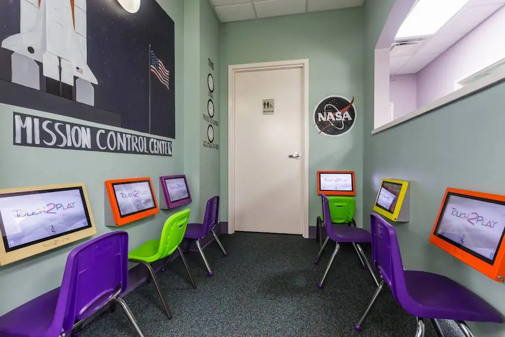 Carolina Pediatric Dentistry - North Raleigh/Wake Forest