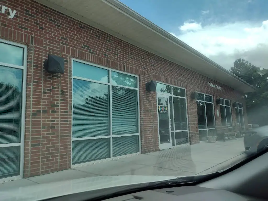 Carolina Pediatric Dentistry - North Raleigh/Wake Forest