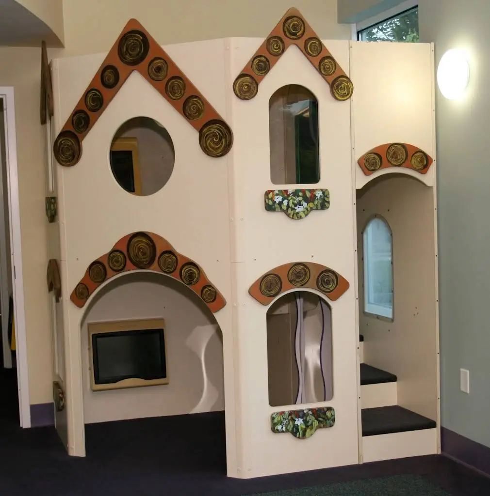 Carolina Pediatric Dentistry - North Raleigh/Wake Forest