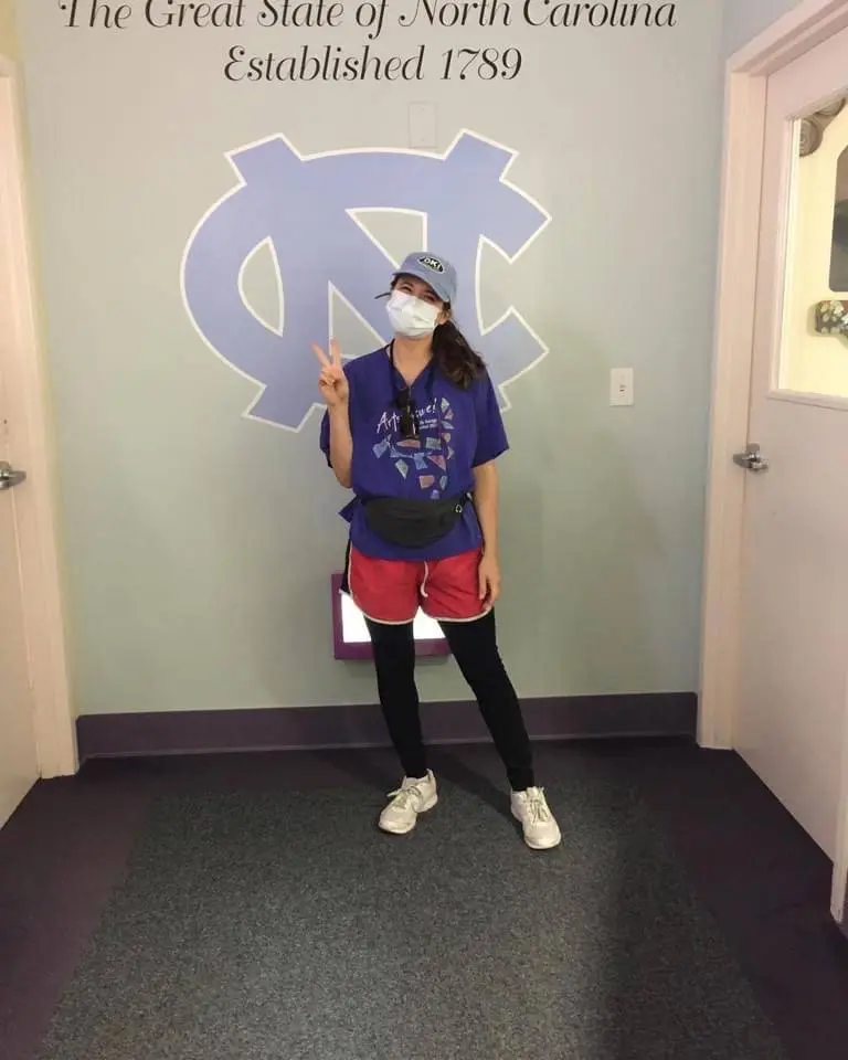 Carolina Pediatric Dentistry - North Raleigh/Wake Forest