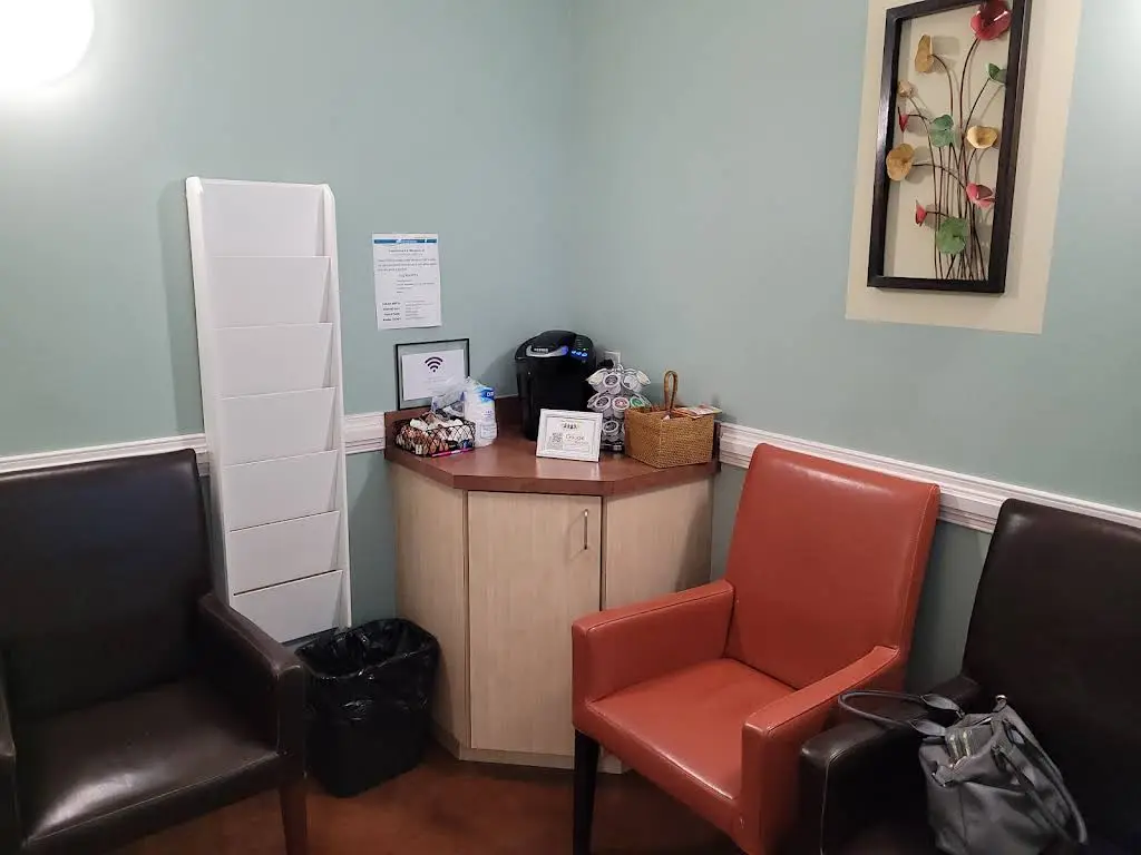Carolina Pediatric Dentistry - North Raleigh/Wake Forest