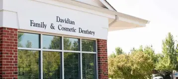 Davidian Family & Cosmetic Dentistry