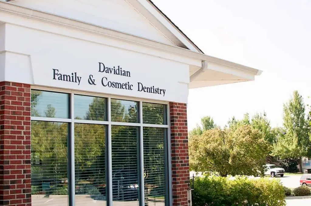 Davidian Family & Cosmetic Dentistry
