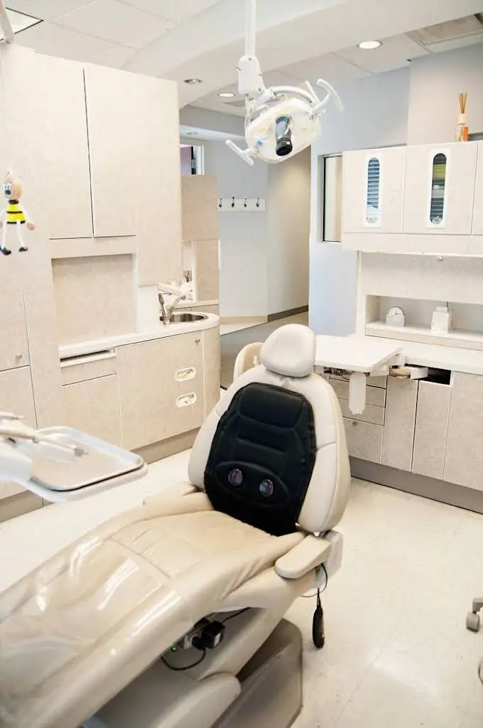 Davidian Family & Cosmetic Dentistry