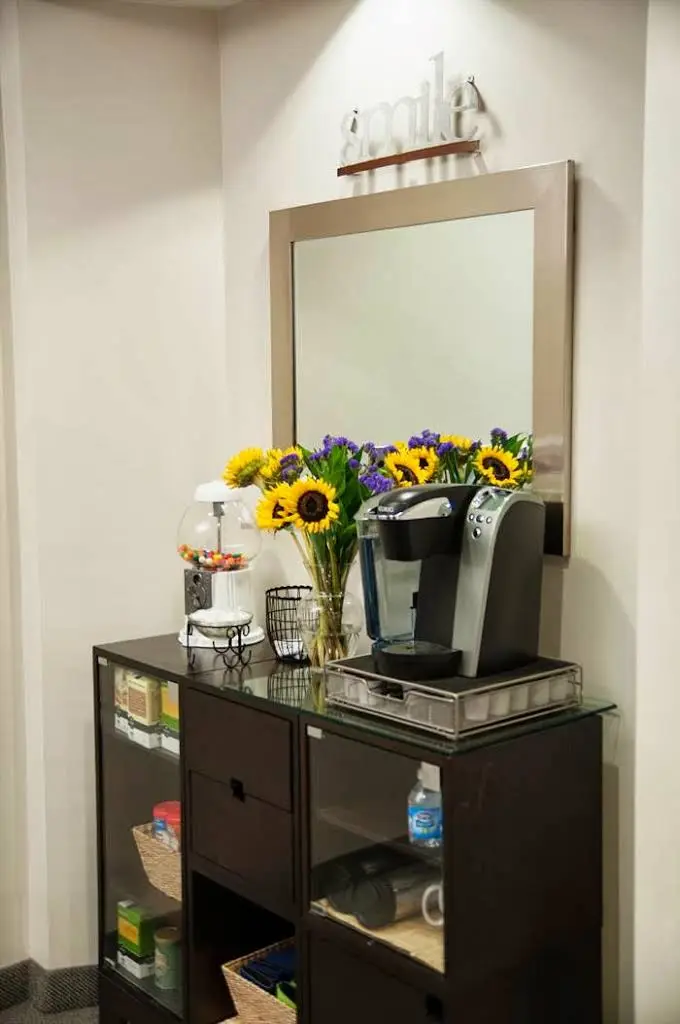 Davidian Family & Cosmetic Dentistry
