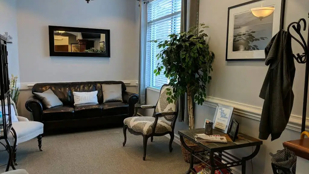 Davidian Family & Cosmetic Dentistry