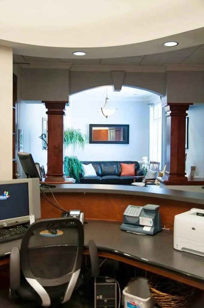 Davidian Family & Cosmetic Dentistry