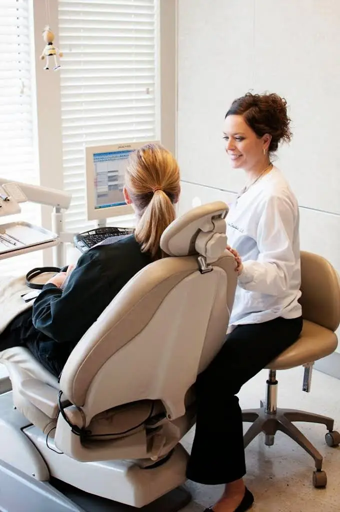 Davidian Family & Cosmetic Dentistry