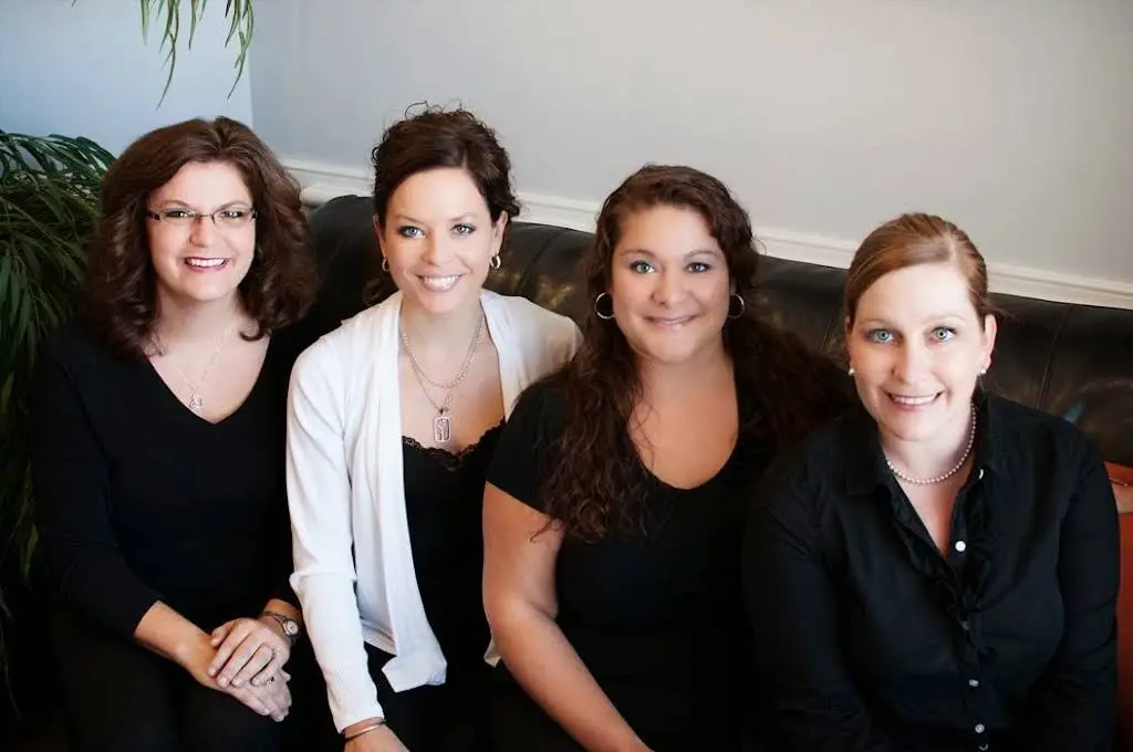 Davidian Family & Cosmetic Dentistry