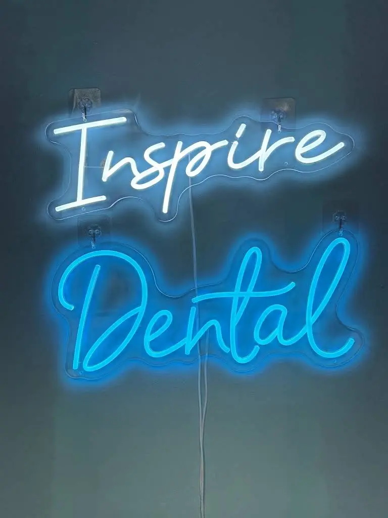 Inspire Dental