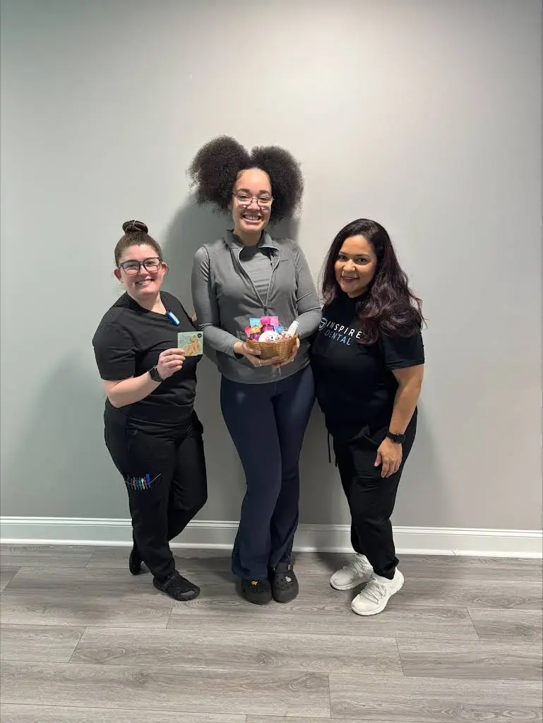 Inspire Dental